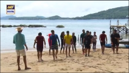 The Ultimate Muqabla Episode 1 - 15th October 2022